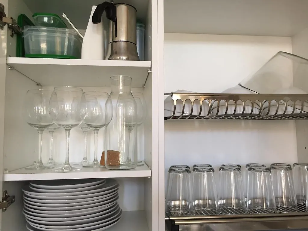 Lägenhet Apartamentos Uncibay Premium Málaga