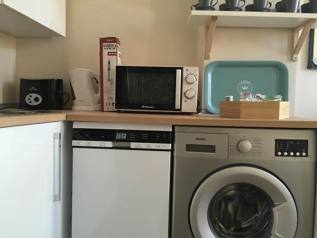 Apartamentos Uncibay Premium Malaga Hiszpania