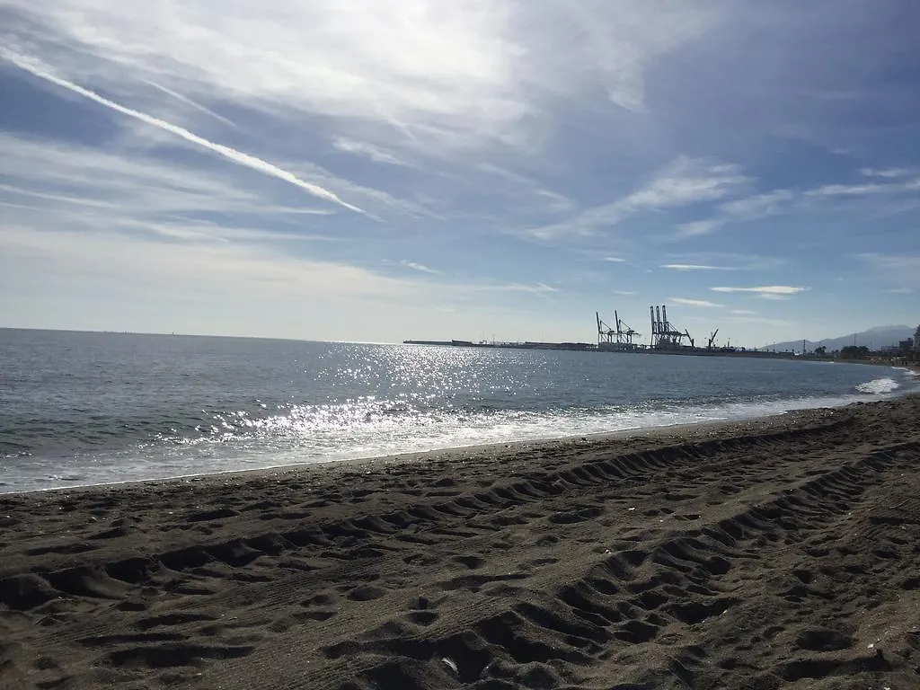 Apartamentos Uncibay Premium Malaga