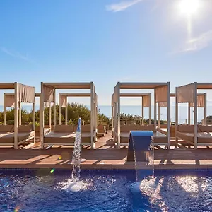 Zafiro Bahia 4*, Playa de Muro (Mallorca) Hiszpania