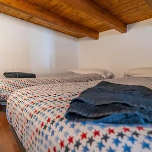 Complejo Rural El Mirador , Malaga Hiszpania