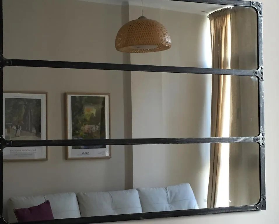Apartment Apartamentos Uncibay Premium Malaga