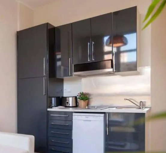 Apartamentos Uncibay Premium Malaga 0*,  Spain