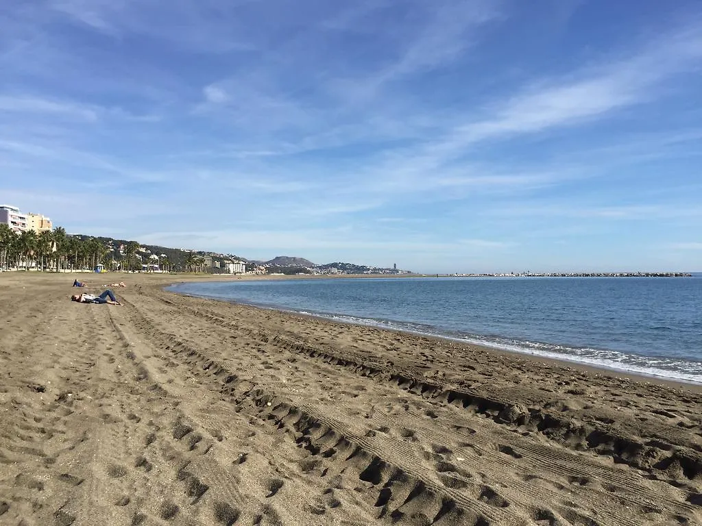 Apartamentos Uncibay Premium Malaga