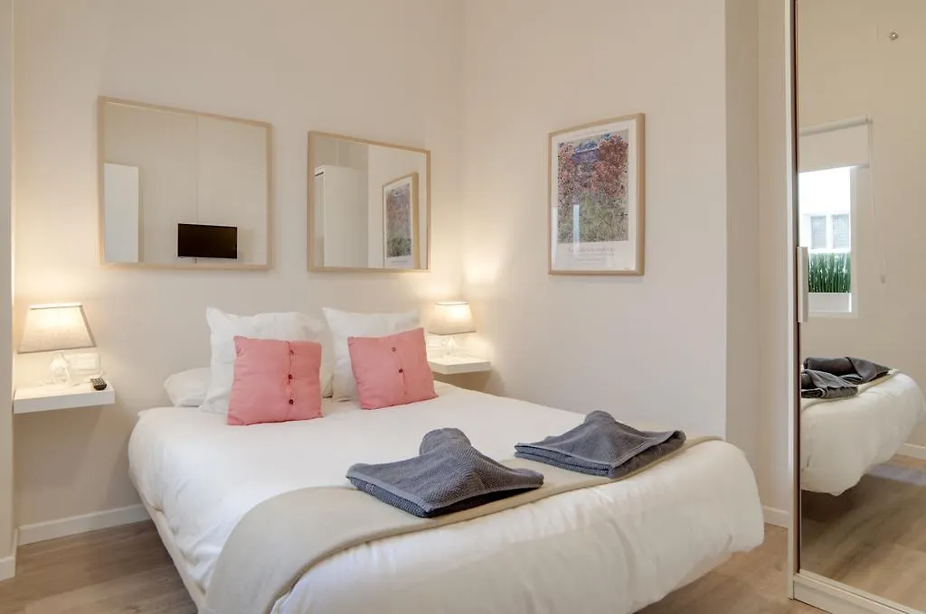 Apartamentos Uncibay Premium Malaga Apartment